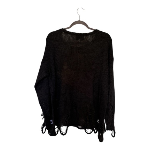 VTG Wildfox  "Shooting Star" Sweater - Picture 3 of 8